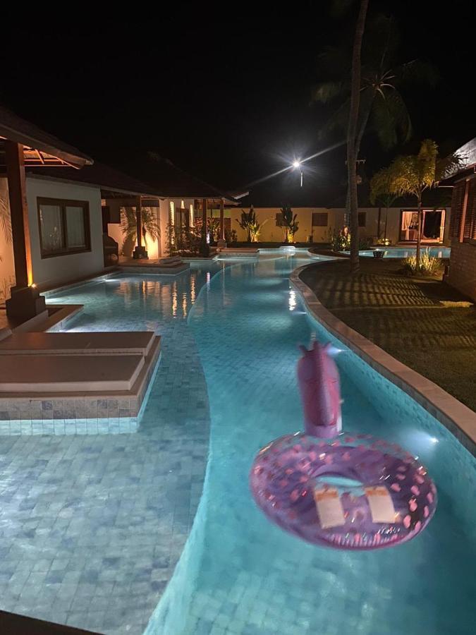 Awara Pousada Boutique São Miguel do Gostoso Buitenkant foto
