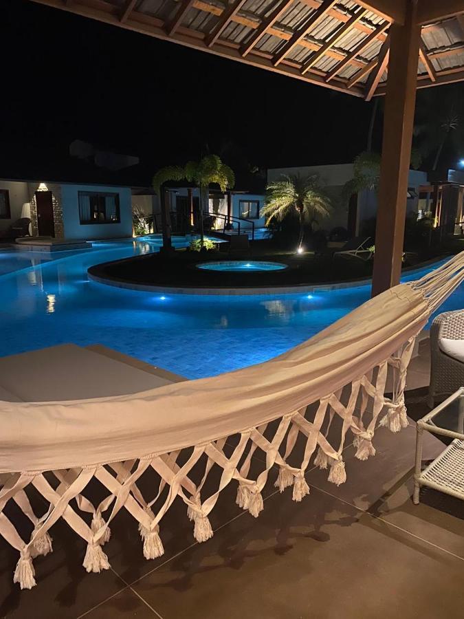 Awara Pousada Boutique São Miguel do Gostoso Buitenkant foto