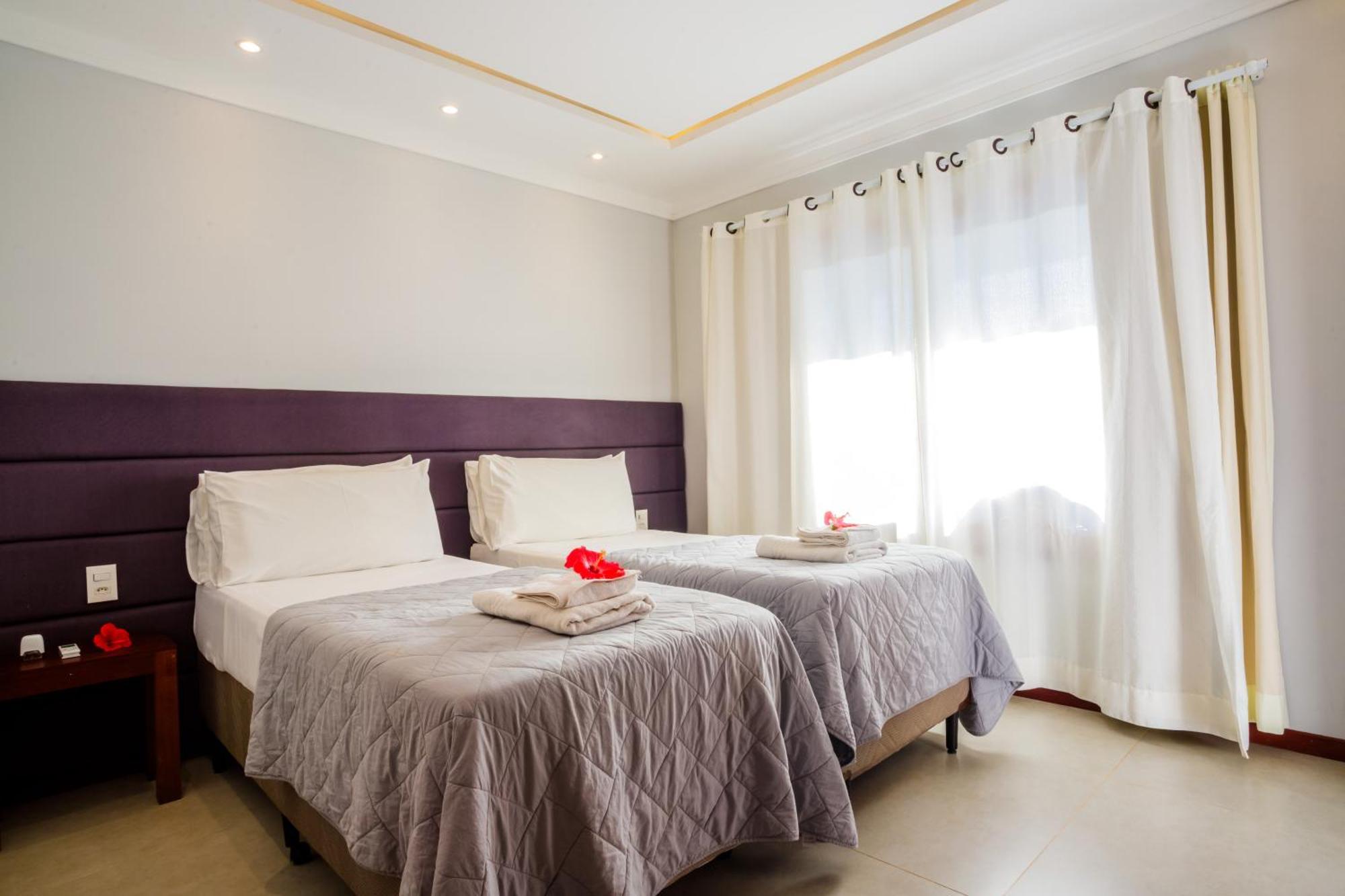 Awara Pousada Boutique São Miguel do Gostoso Buitenkant foto