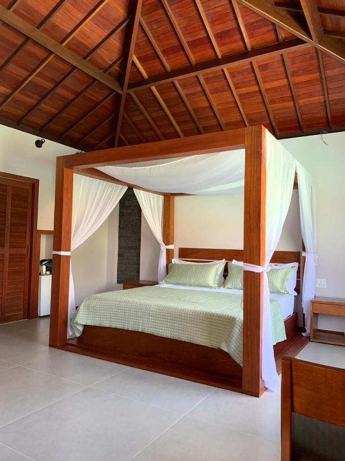 Awara Pousada Boutique São Miguel do Gostoso Buitenkant foto