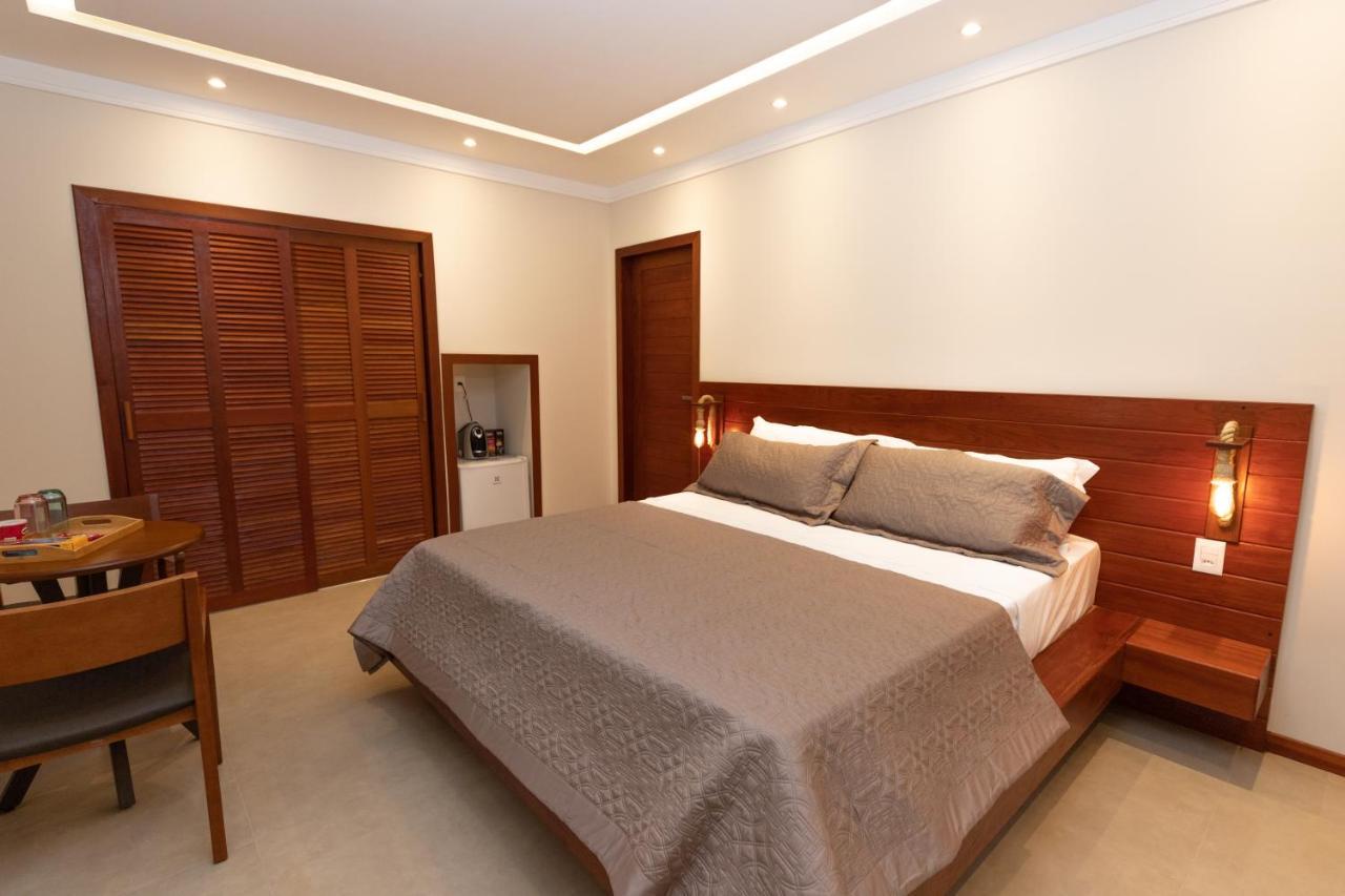 Awara Pousada Boutique São Miguel do Gostoso Buitenkant foto
