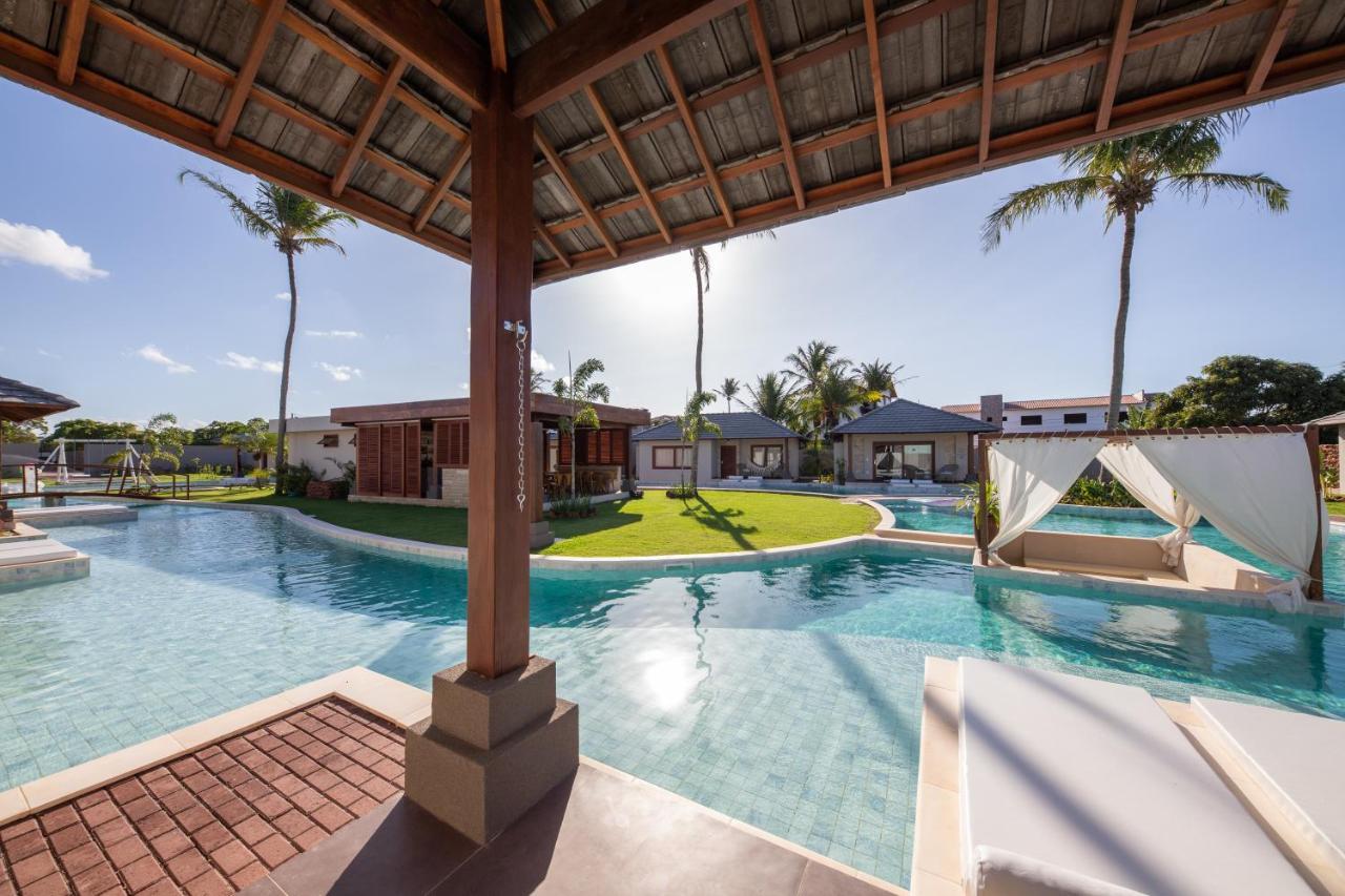 Awara Pousada Boutique São Miguel do Gostoso Buitenkant foto