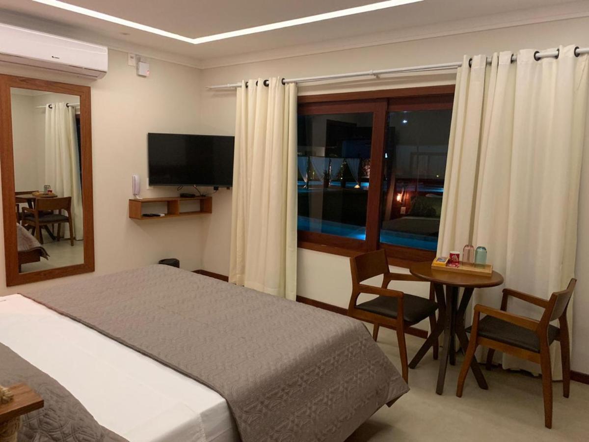 Awara Pousada Boutique São Miguel do Gostoso Buitenkant foto