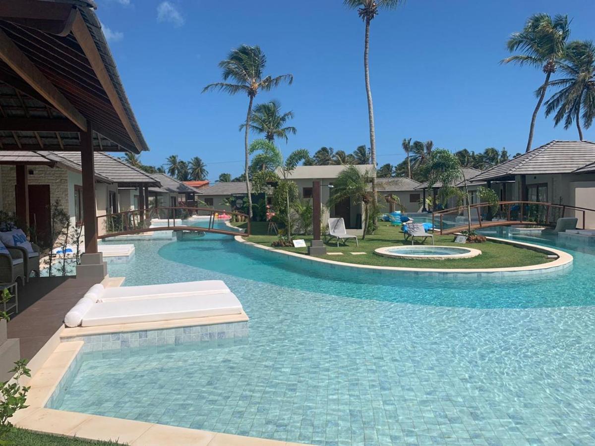 Awara Pousada Boutique São Miguel do Gostoso Buitenkant foto